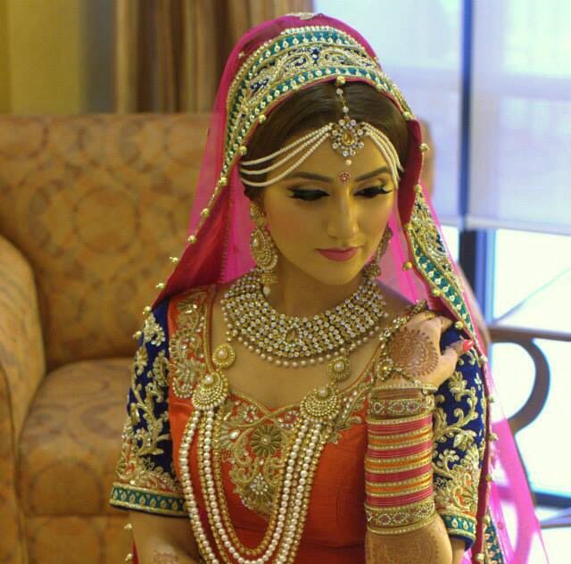 top 30 most beautiful indian wedding bridal hairstyles for
