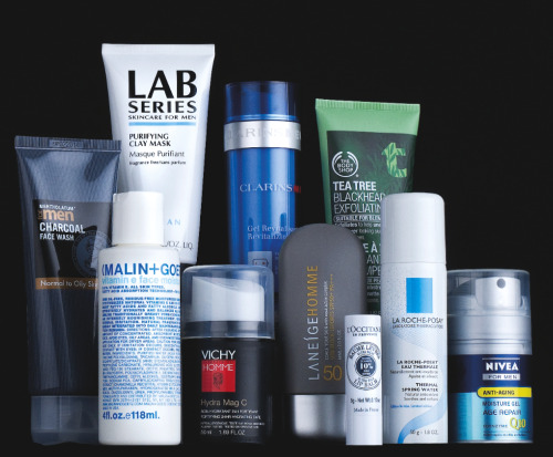 Best Men Facial Products 41