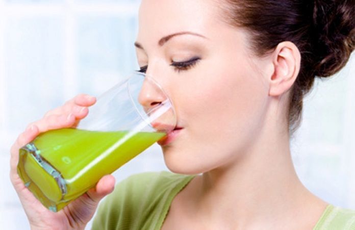 Benefits of Amla Juice for Skin