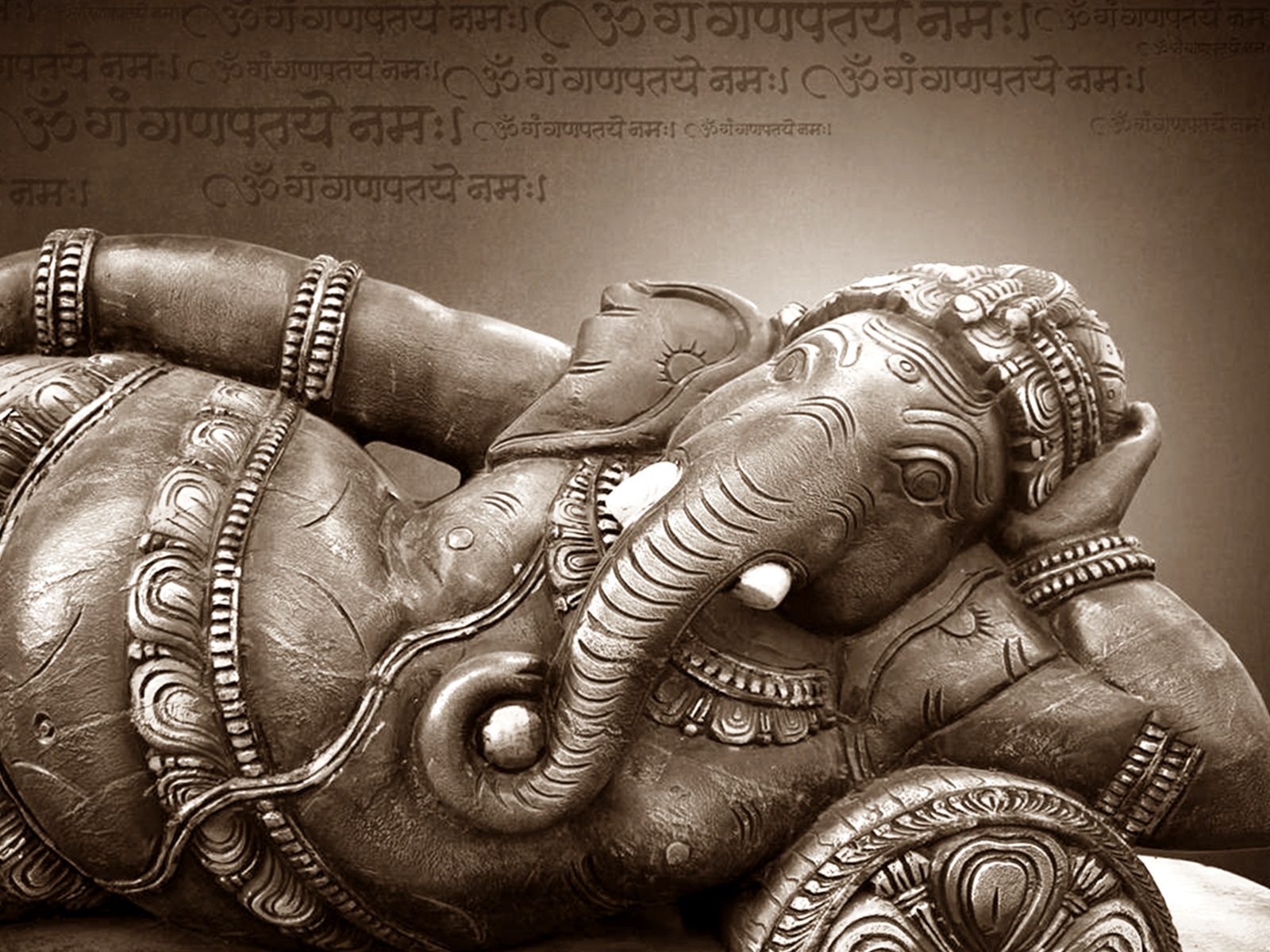 Top 50+ Lord Ganesha Beautiful Images Wallpapers Latest ...