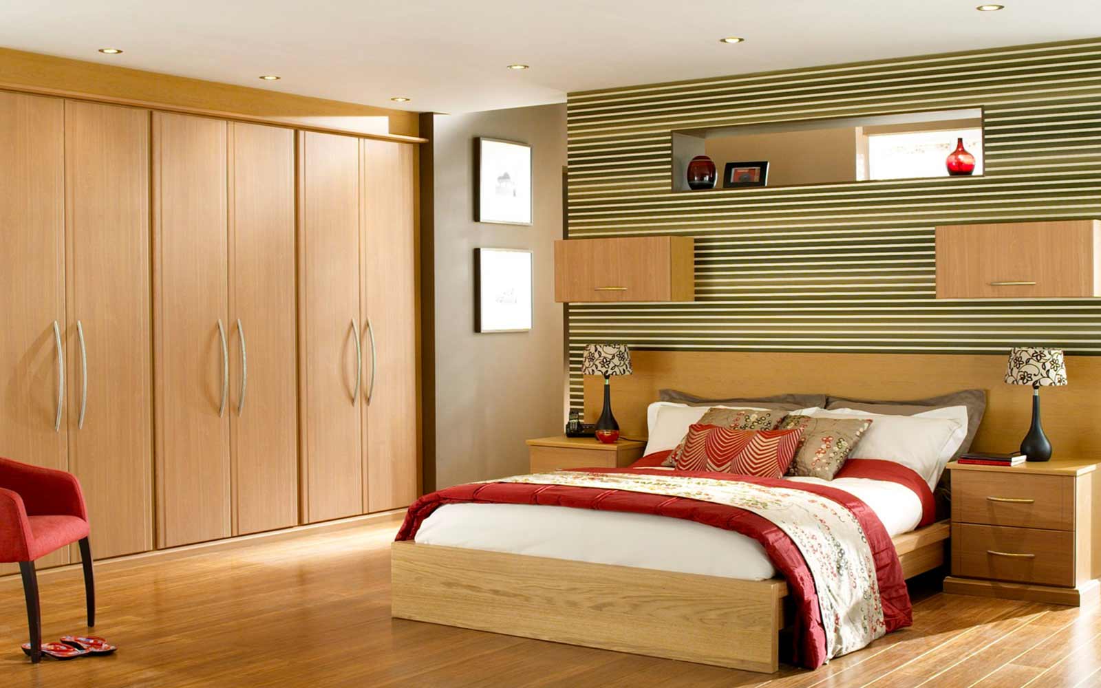 bedroom wardrobe furniture designs