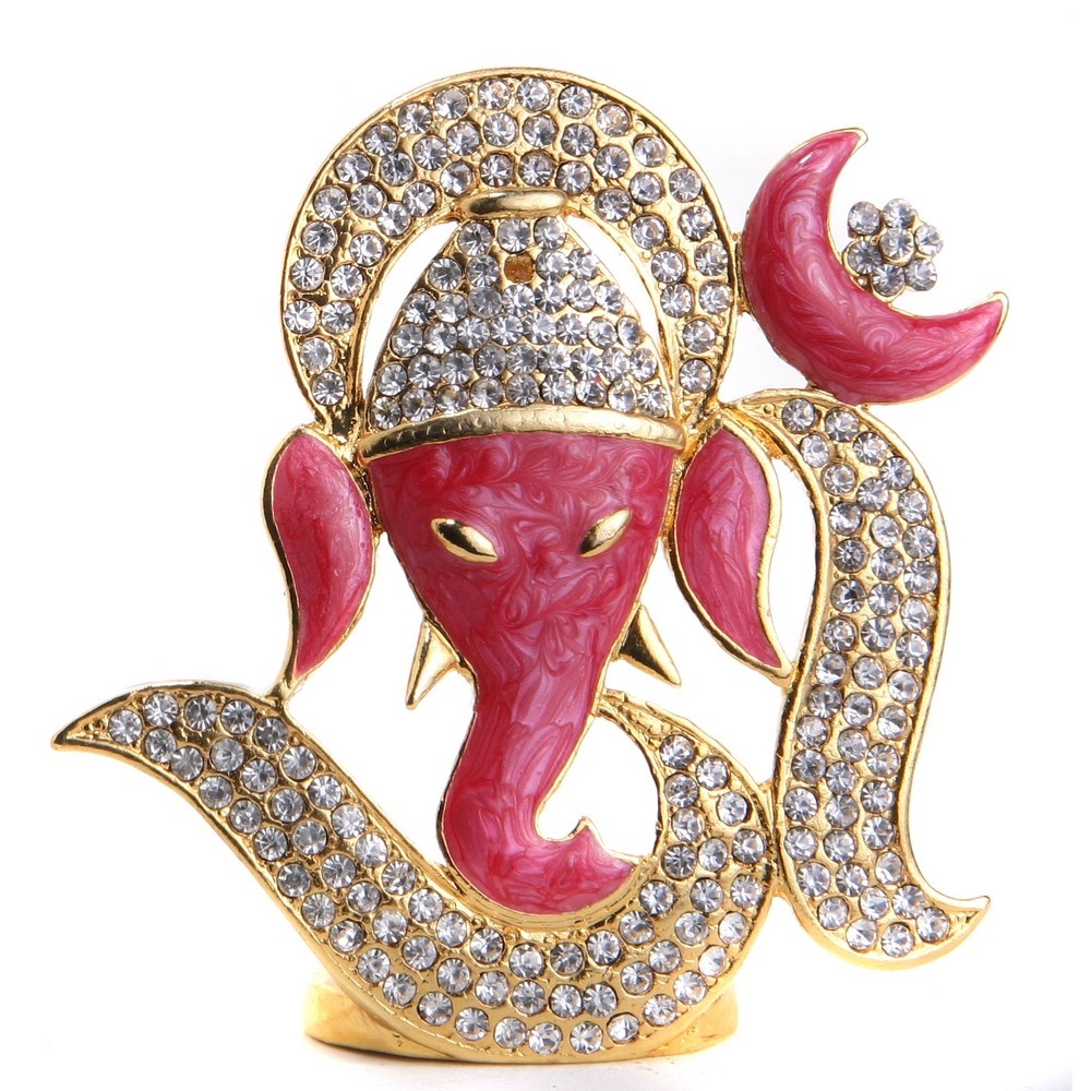 Top 50+ Lord Ganesha Beautiful Images Wallpapers Latest 