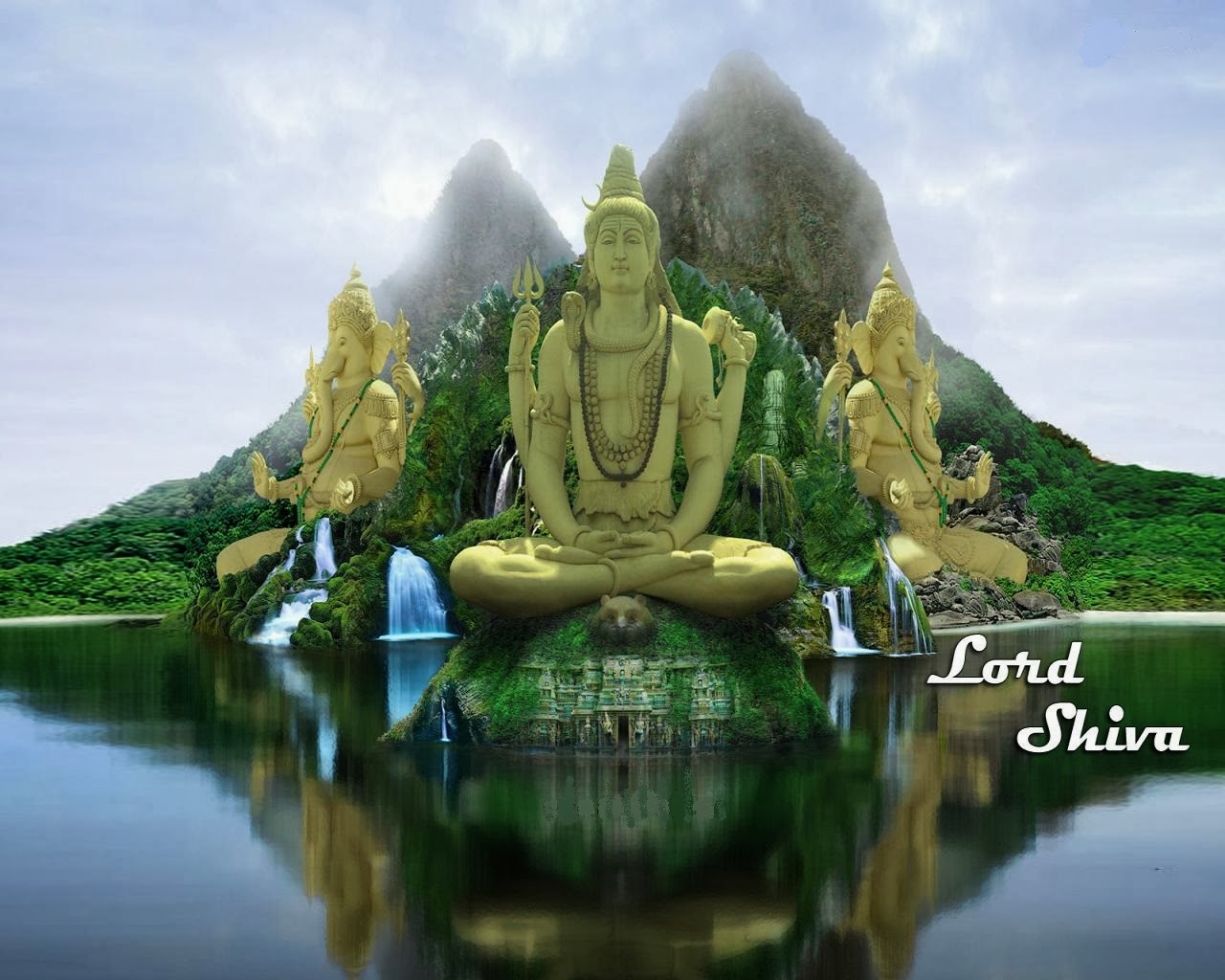 Top Best God Shiv Ji Images Photographs Pictures HD ...