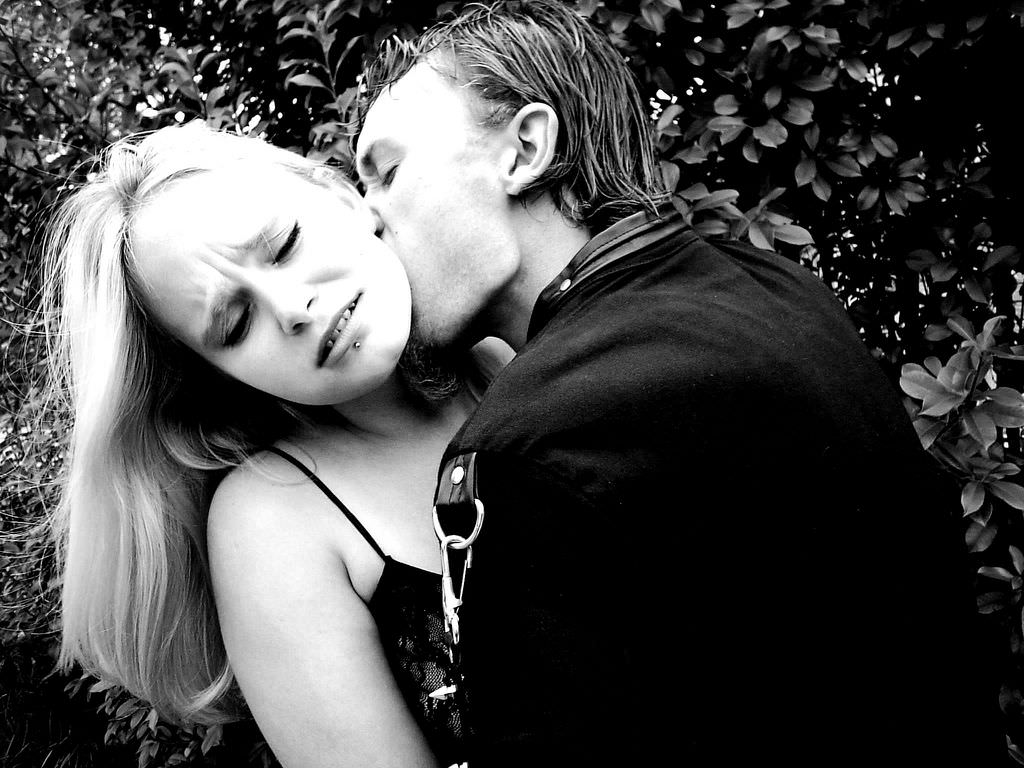 Vampire Kiss Vampire Kiss