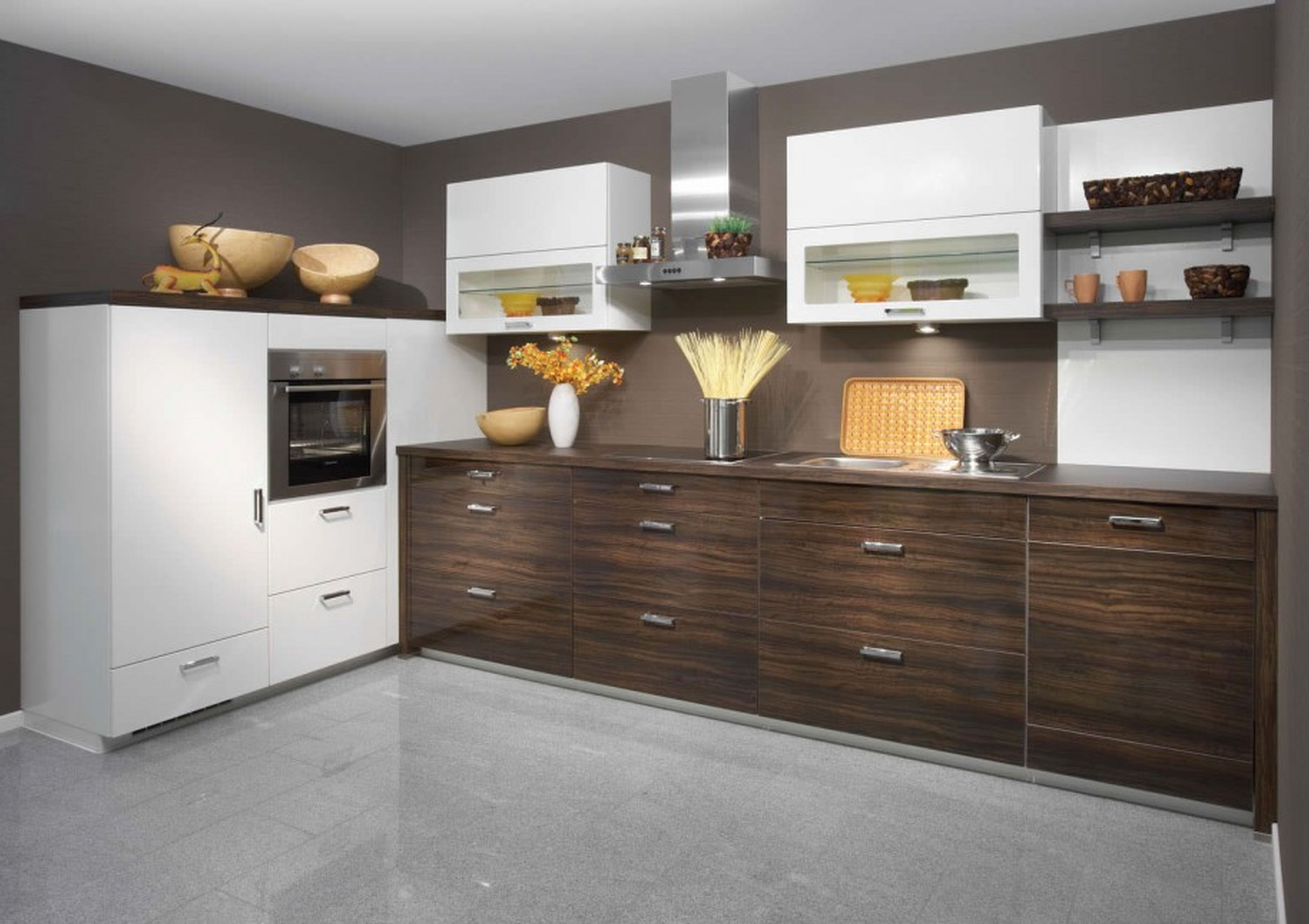 25+ Latest Design Ideas Of Modular Kitchen Pictures