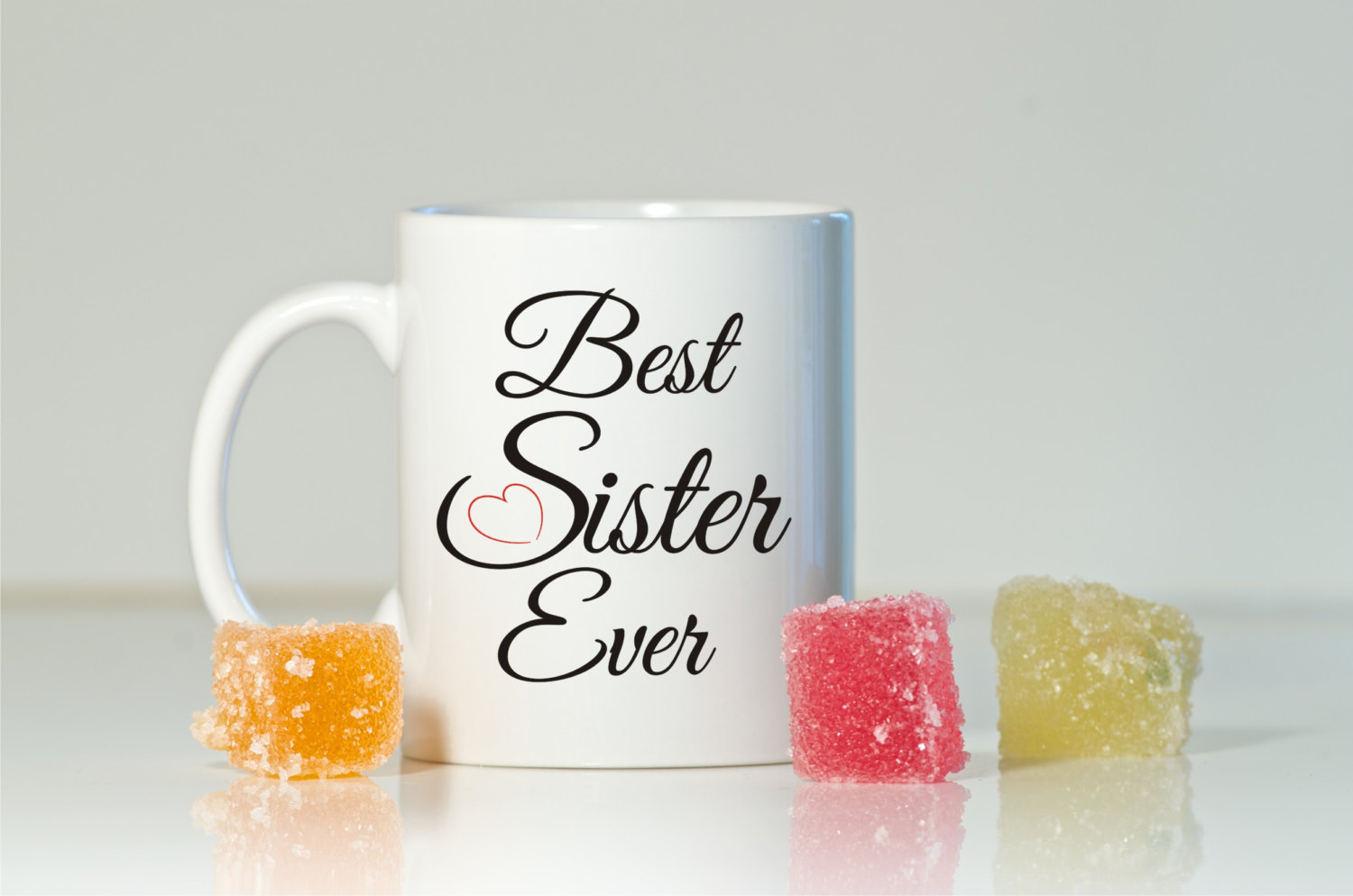 Gifts To Give Your Sister On Her Birthday