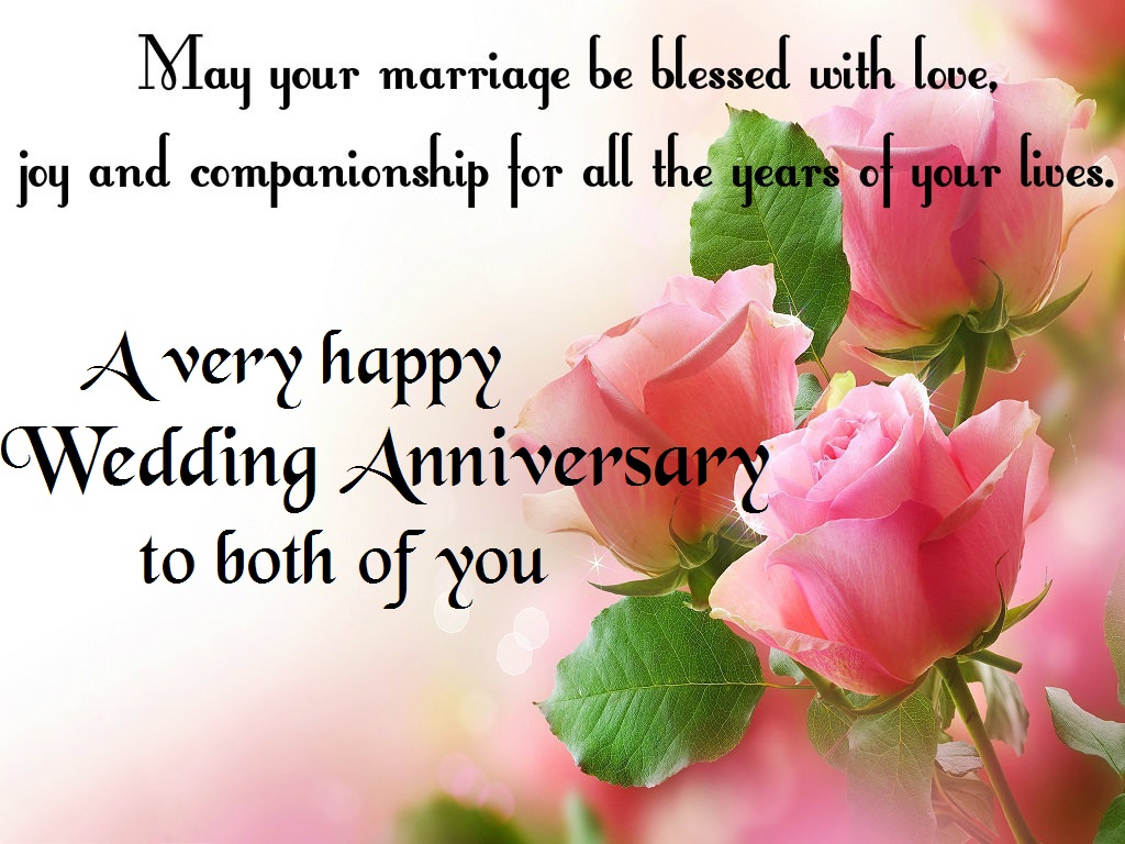 Happy Wedding Anniversary Wishes Quotes Whats app Status ...