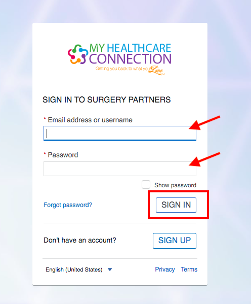 Idaho Falls Community Hospital Patient Portal 