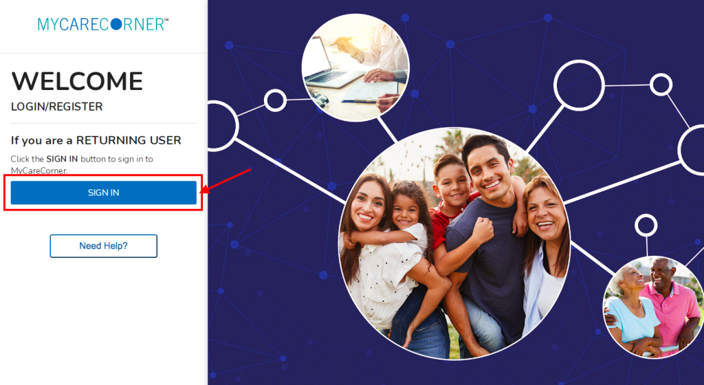 Dimmit Regional Hospital Patient Portal 