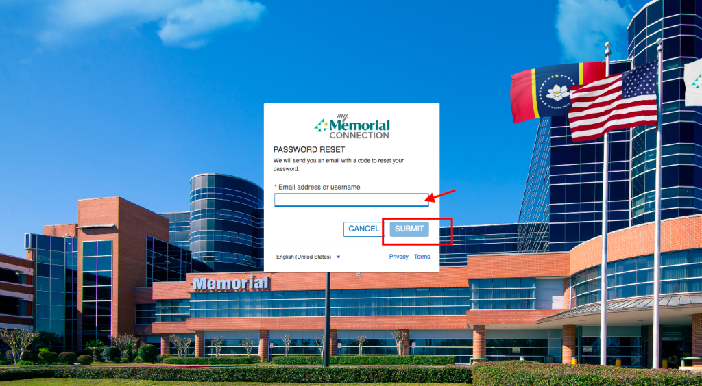 Memorial Hospital At Gulfport Patient Portal