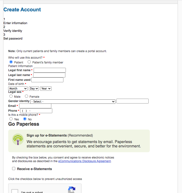 King's Daughters Medical Center Brookhaven Patient Portal