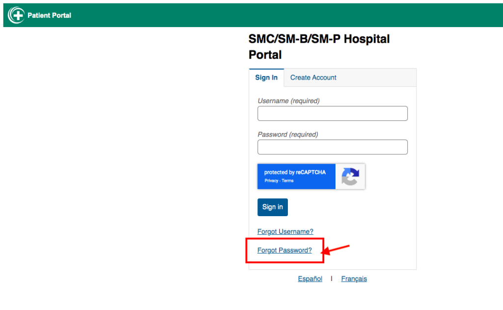 Stillwater Medical Blackwell Patient Portal
