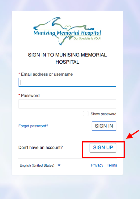 munising-memorial-hospital-patient-portal-login--munisingmemorial-org