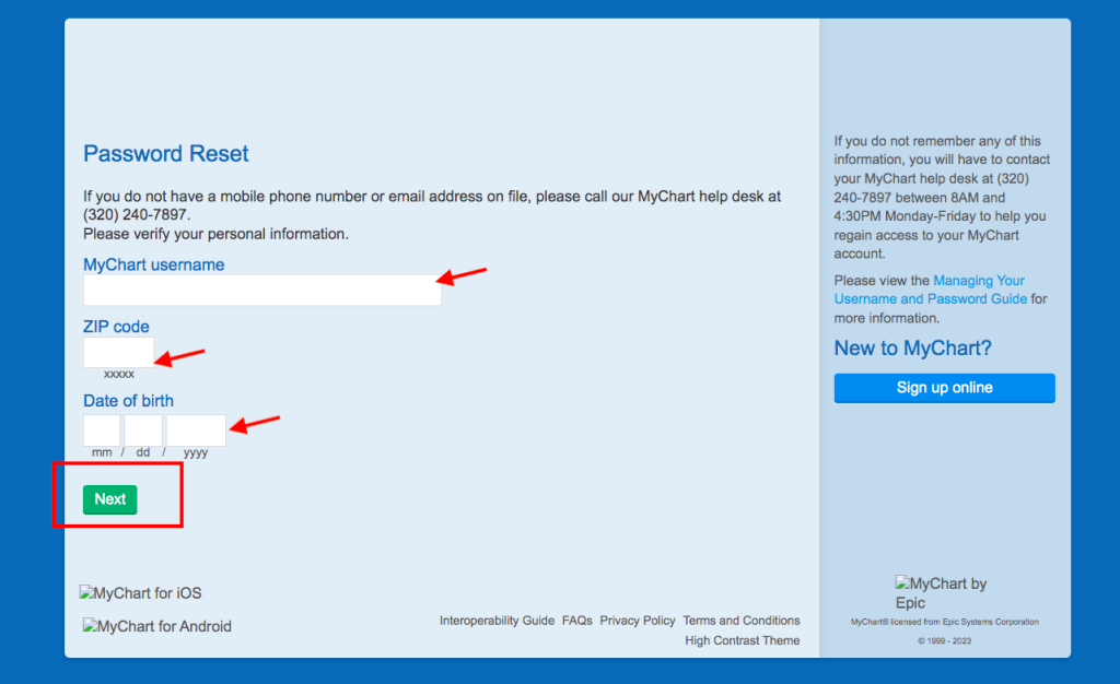 St Cloud Hospital Patient Portal Login www centracare Updated 2023