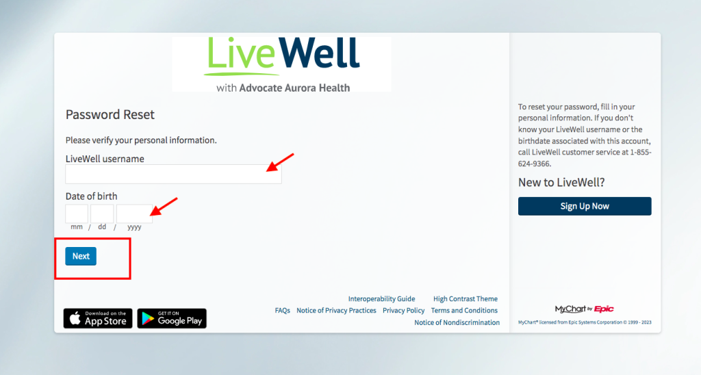 Childrens Hospital Of Wisconsin Fox Valley Patient Portal Login Updated