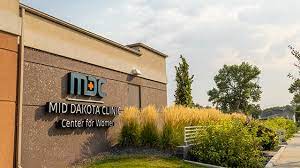 Mid Dakota Clinic Patient Portal