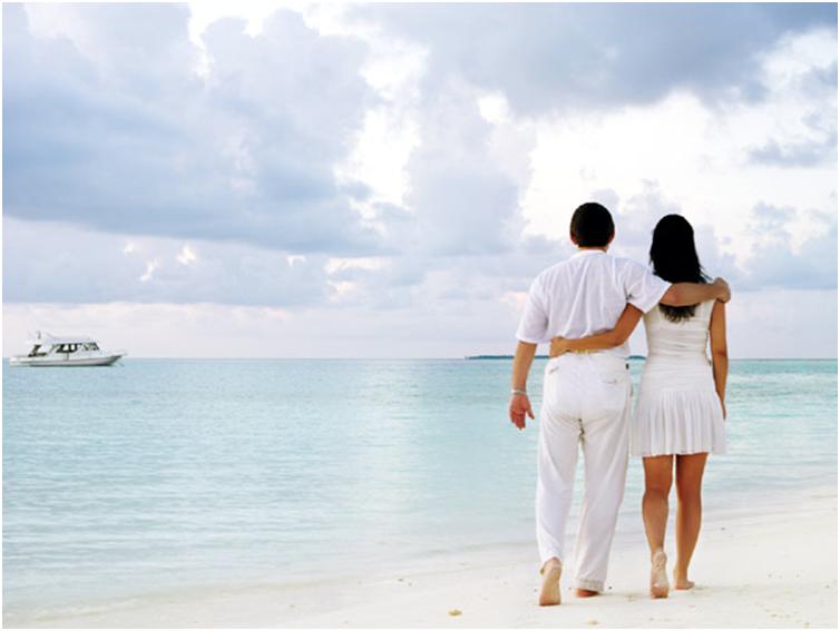 top 5 best honeymoon destinations in India