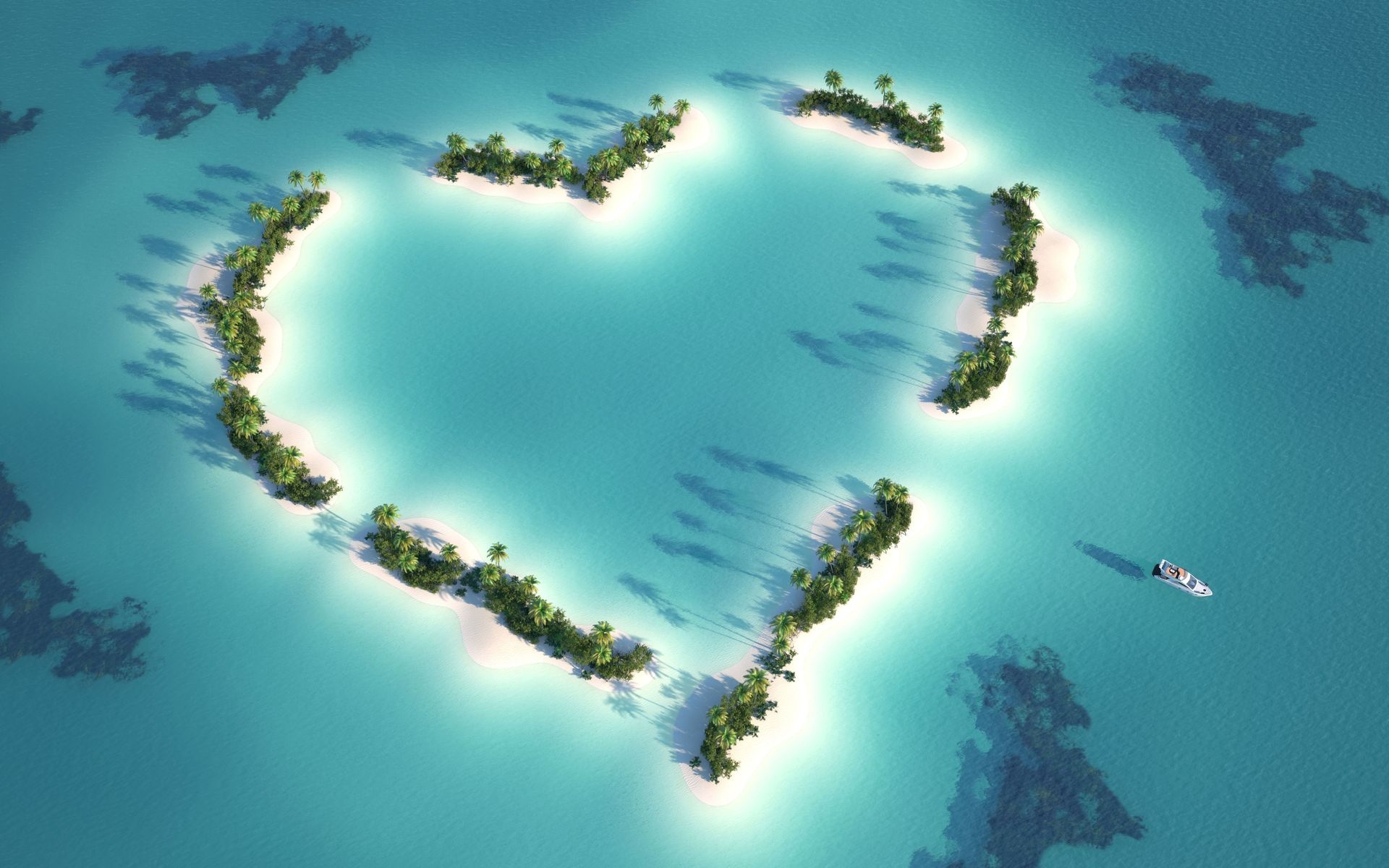 Cool-Love-HD-Wallpaper For PC
