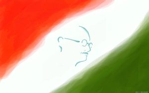 gandhi jayanti Essay 