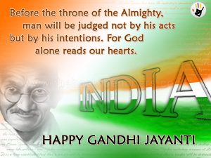 gandhi jayanti pictures 