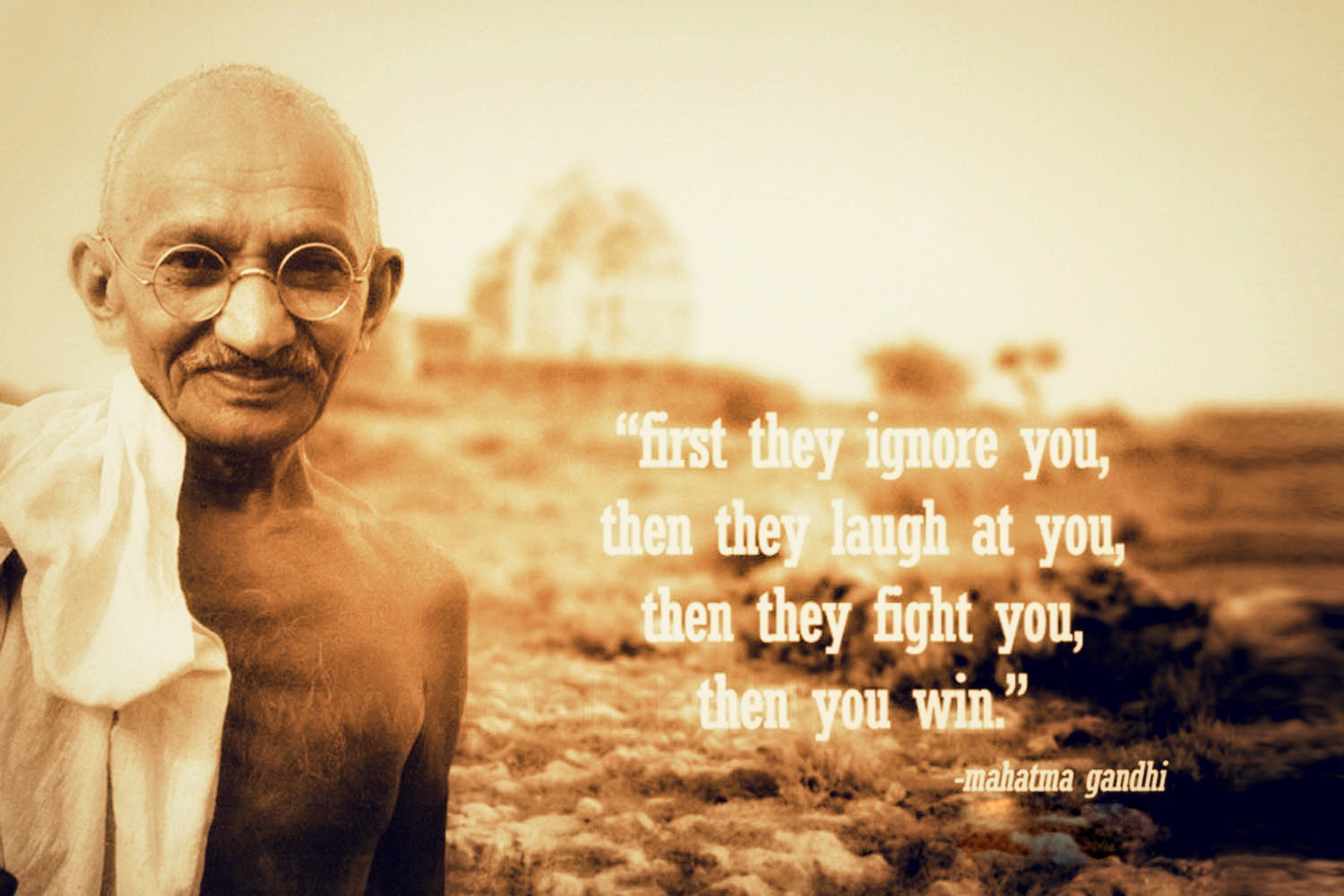 2nd October 2018 : Gandhi Jayanti Images, Quotes, Messages,History
