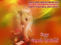 ganesh chaturthi festival 