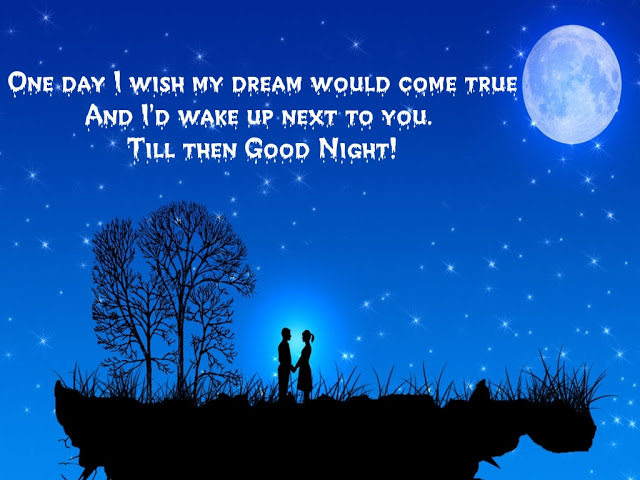 Best Good Night Wishes Images Messages Quotes for Special 