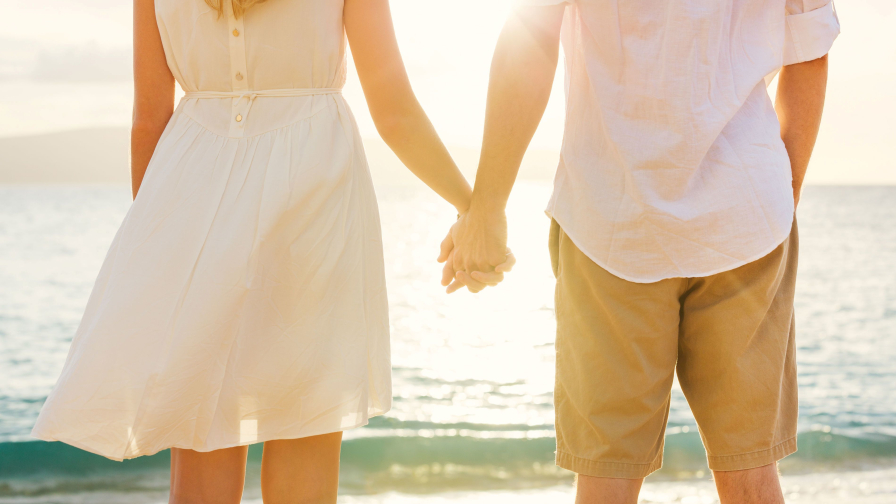 Love Holding Hands Wallpaper For Android
