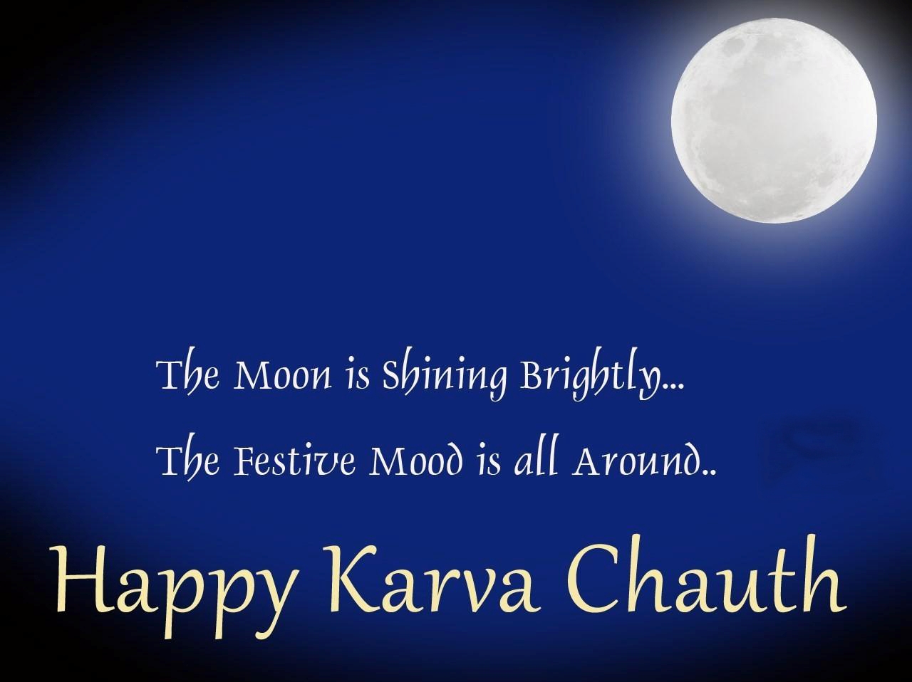 karva chauth images