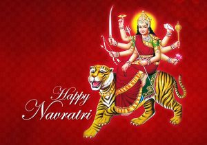 happy navratri photos