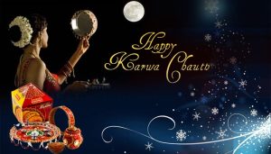 karva chauth wishes in english