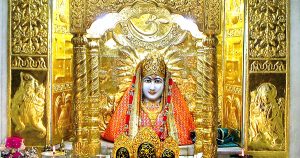 jai maa mansa devi 