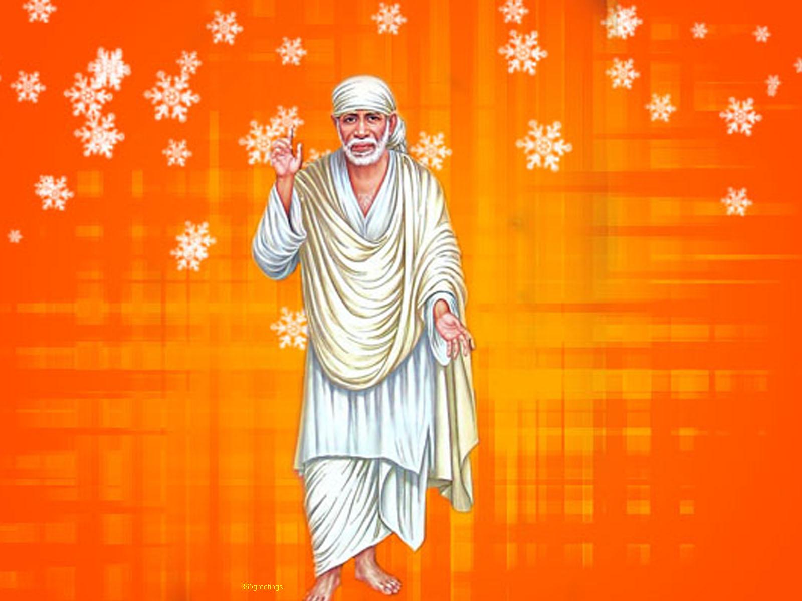 Holy! Top 50+ Latest Shirdi Sai Baba Images Pictures ...
