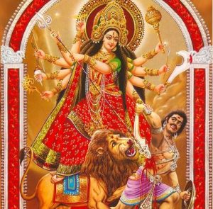 Jai maa durge images 