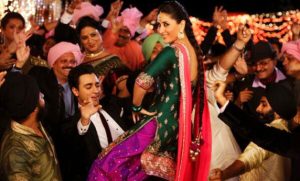 bollywood Punajbi wedding Dance songs list 