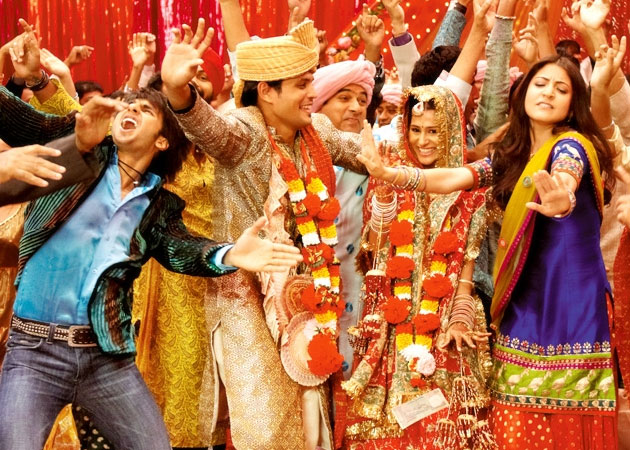 bollywood Indian Marriage Songs