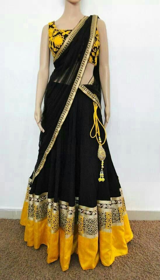 Navratri Special Garba Dandiya Best Dress Ideas Hairstyle 