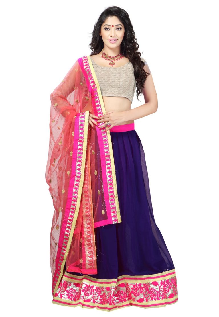 dandiya party dress