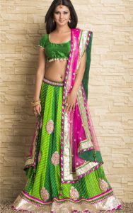 dandiya navratri special dress 