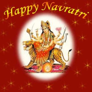 shubh navratri wishes 