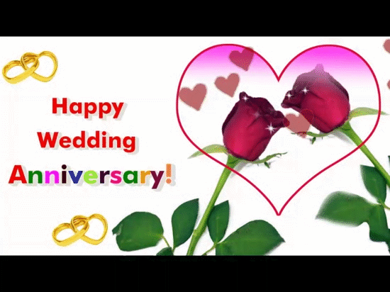 happy wedding anniversary 