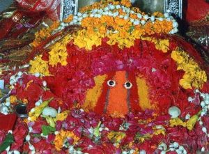 mata kangra devi pic 