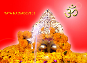 jai maa naina devi photos 