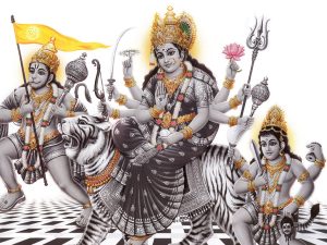 maa durga images for pc 