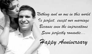 Marriage anniversary wishes for husband 