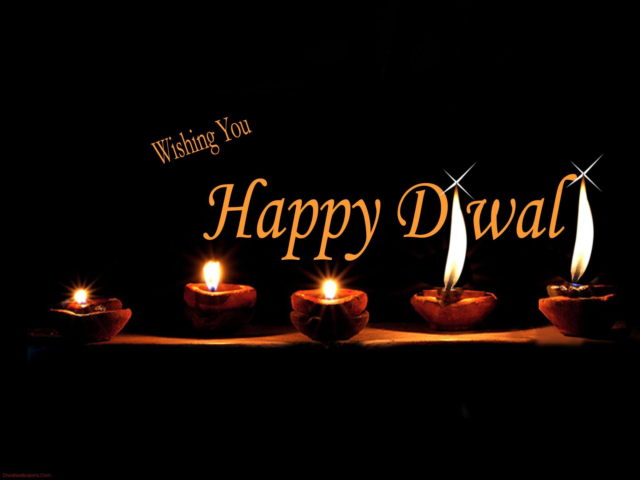 Chotti Diwali Greetings Cards
