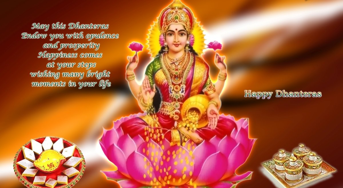 happy dhanteras new images 