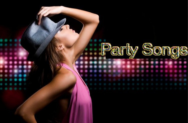 Top 50 Bollywood Party Songs List