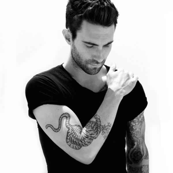 Dragon Tattoo Designs On Hand For Men