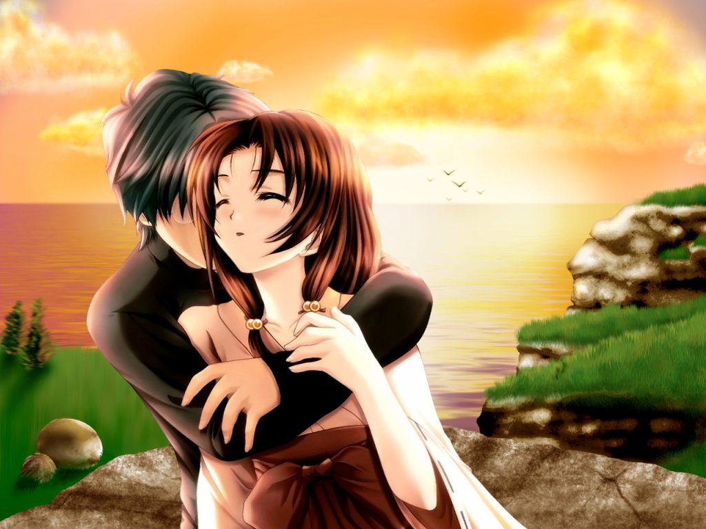 Top 150+ Beautiful Cute Romantic Love Couple HD Wallpaper